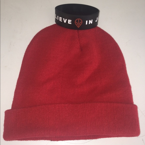 Twenty one pilots beanie - Picture 3 of 6